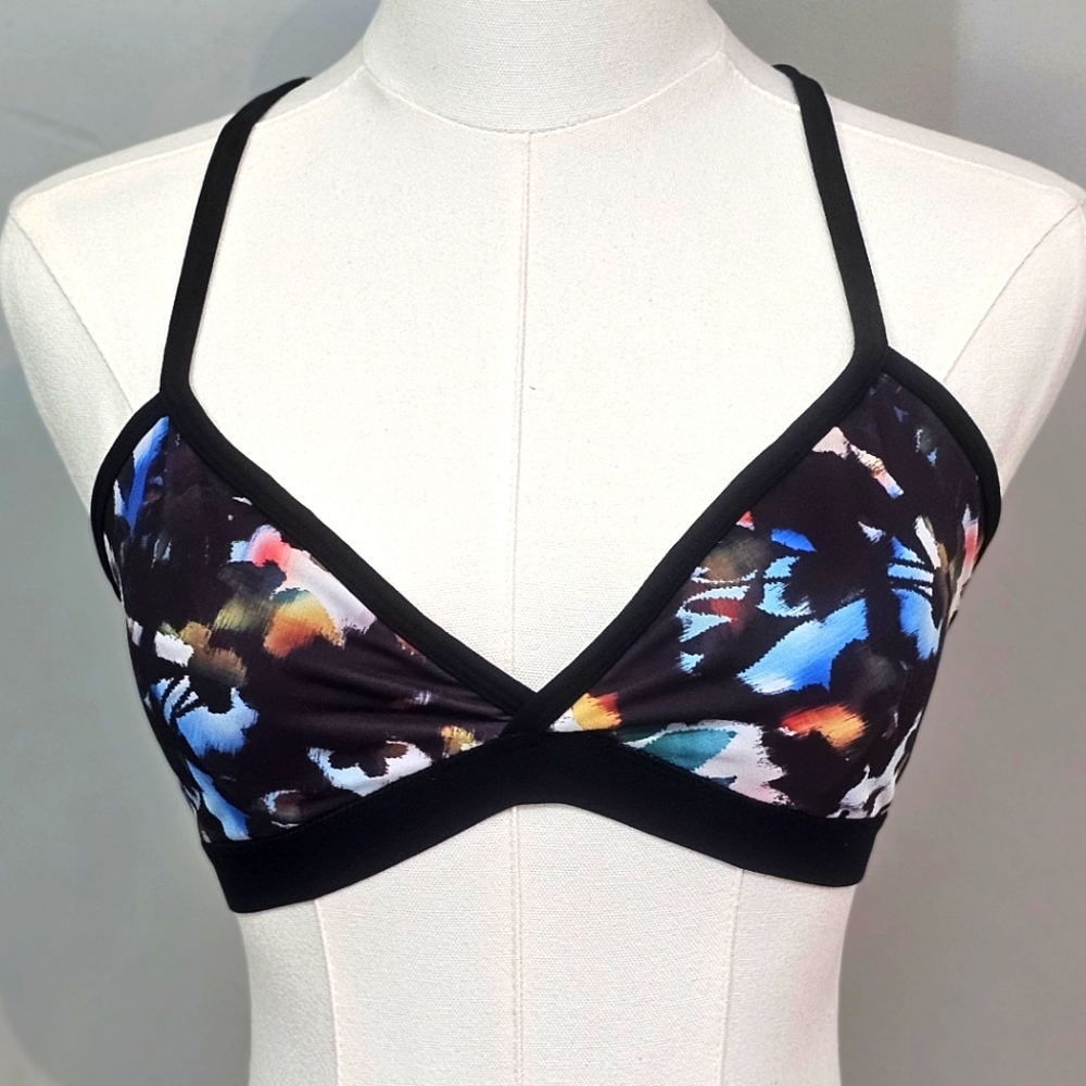 Titika Activewear Sports Bra